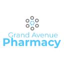 Grand Avenue Pharmacy Inc. logo